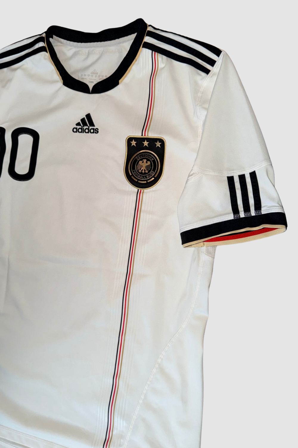 Germany World Cup 2010 Lukas Podolski