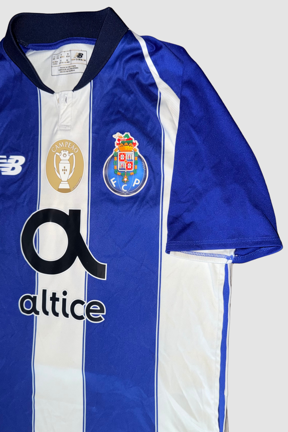 FC Porto 2018-2019 Pepe