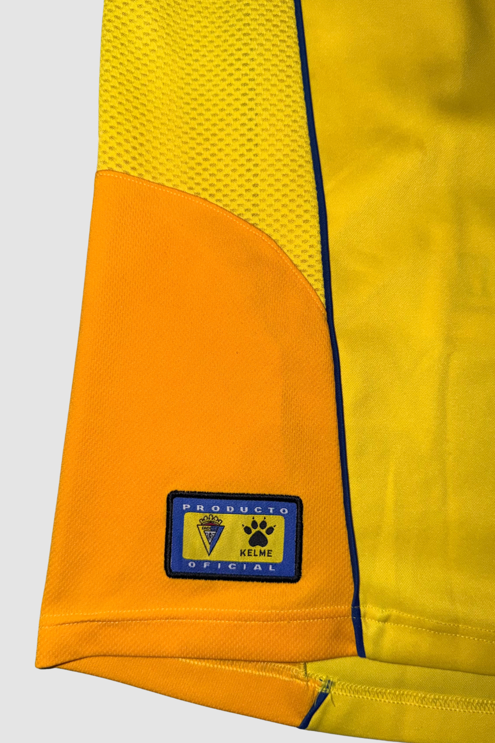 Cádiz CF 2006-2007