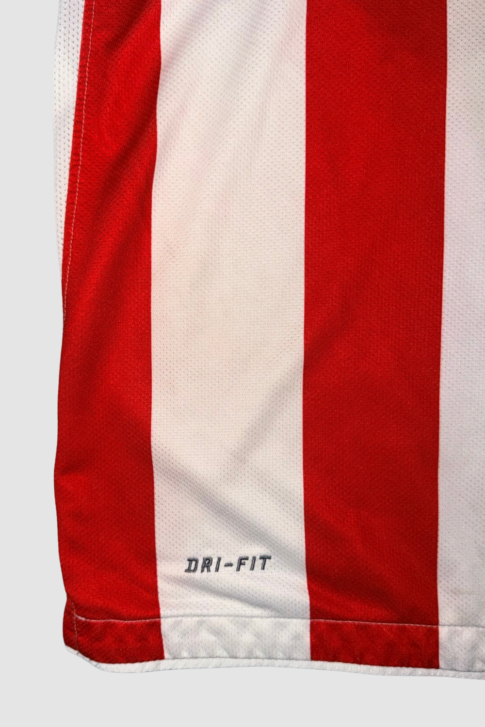 Atletico Madrid 2010-2011 Sergio Aguero