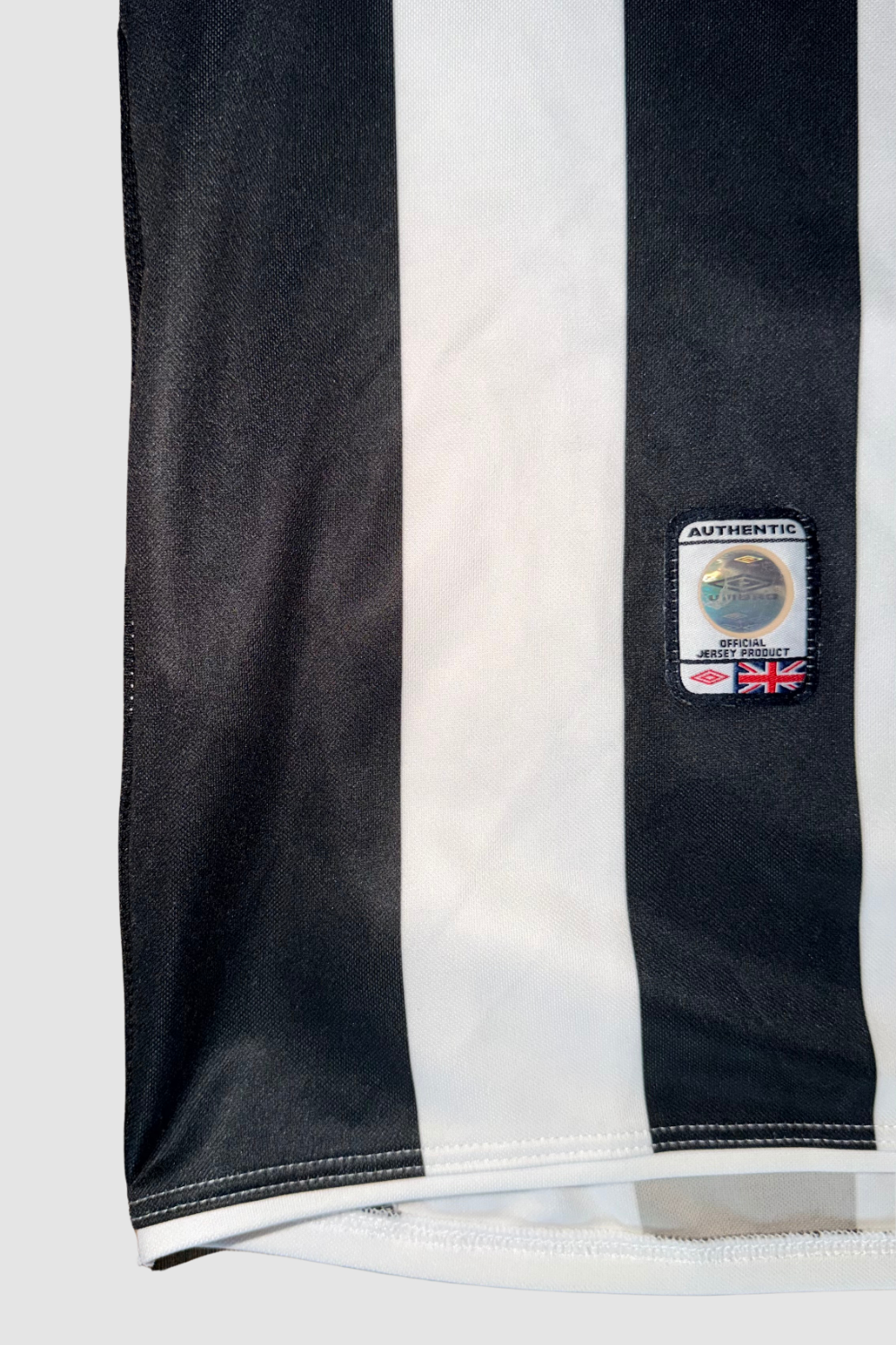 Santos FC 2004