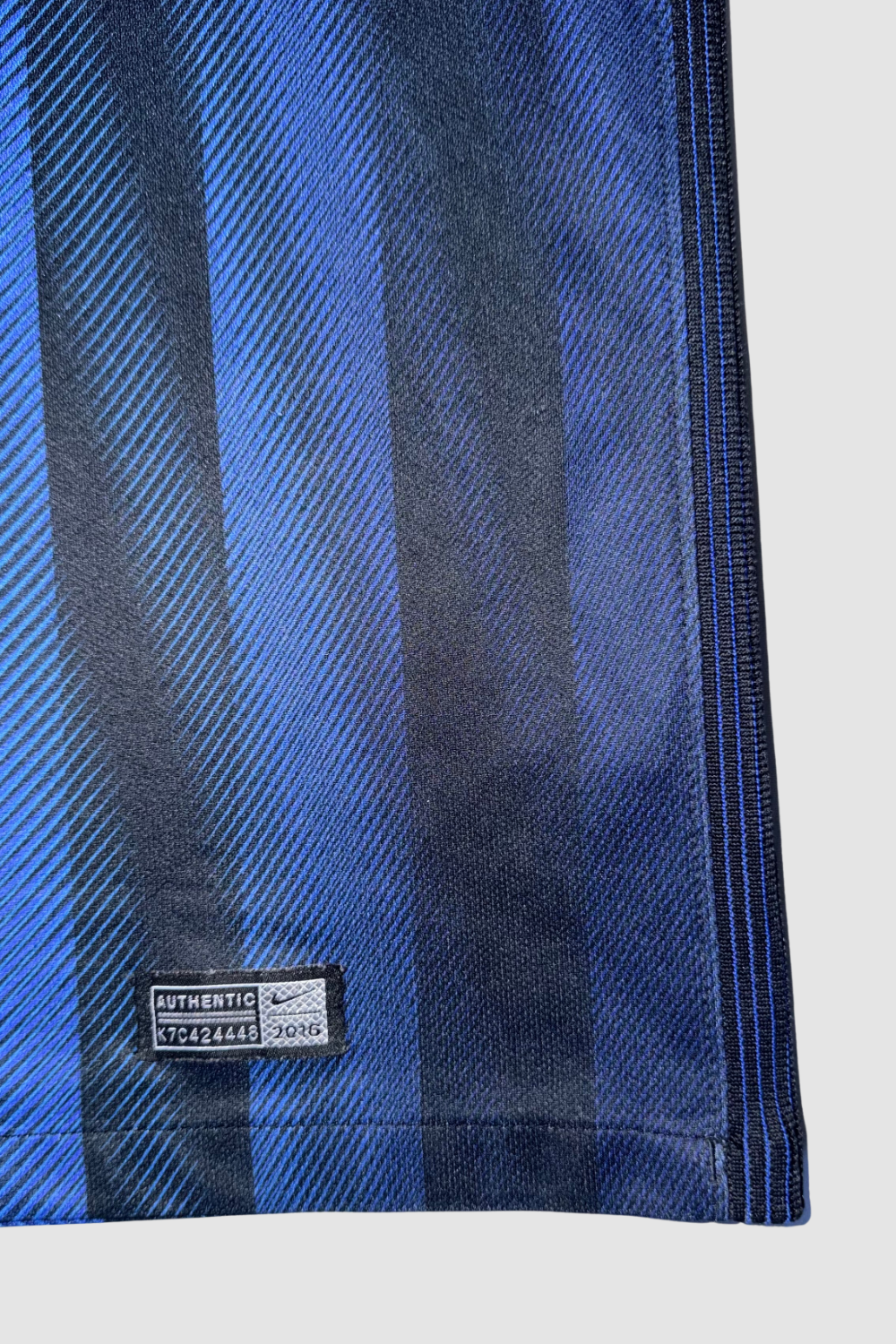 Inter Milan 2016-2017 Marcelo Brozović