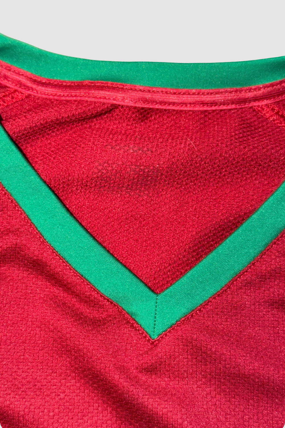 Portugal World Cup 2006 Cristiano Ronaldo