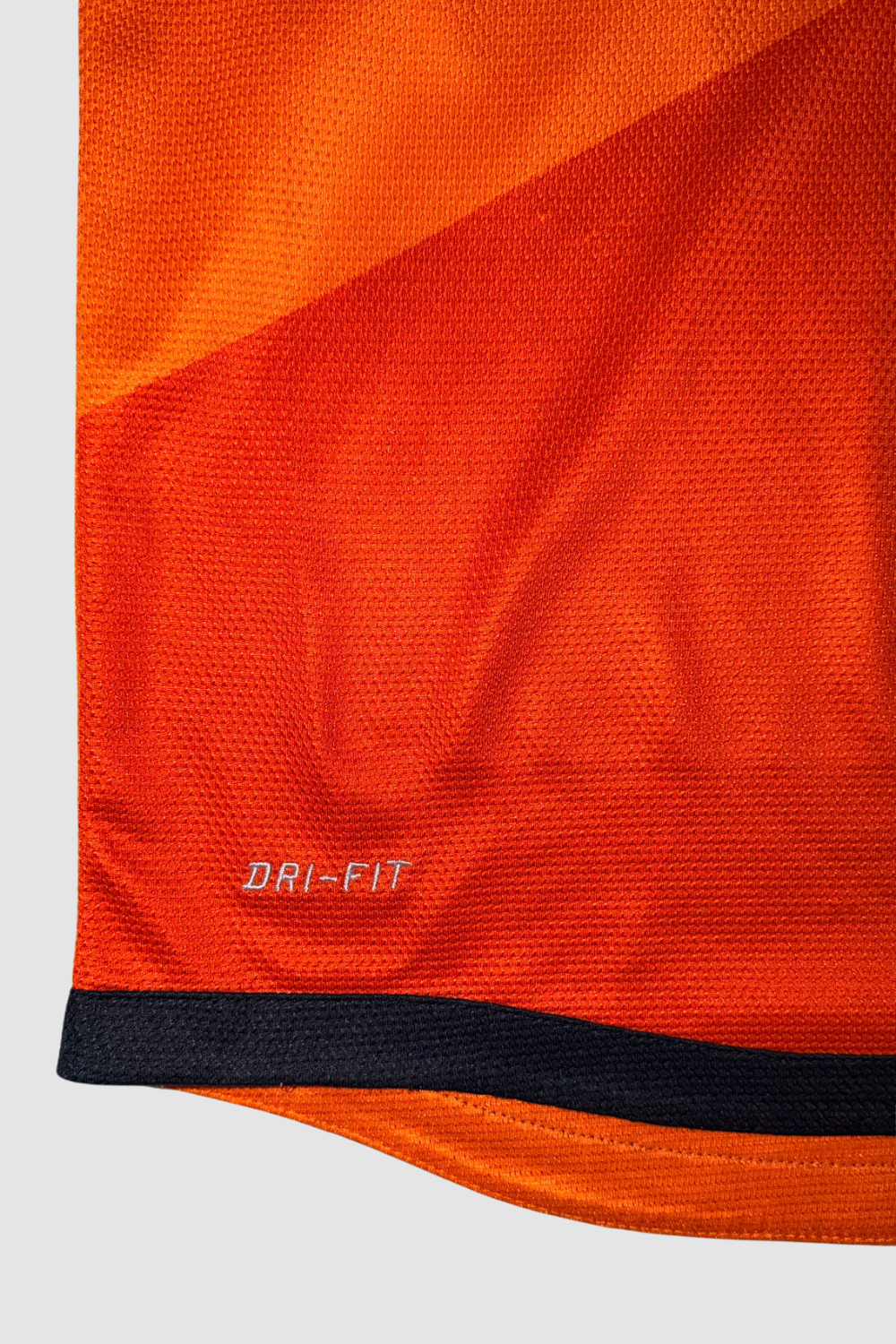 The Netherlands Euro 2012 Gregory van der Wiel
