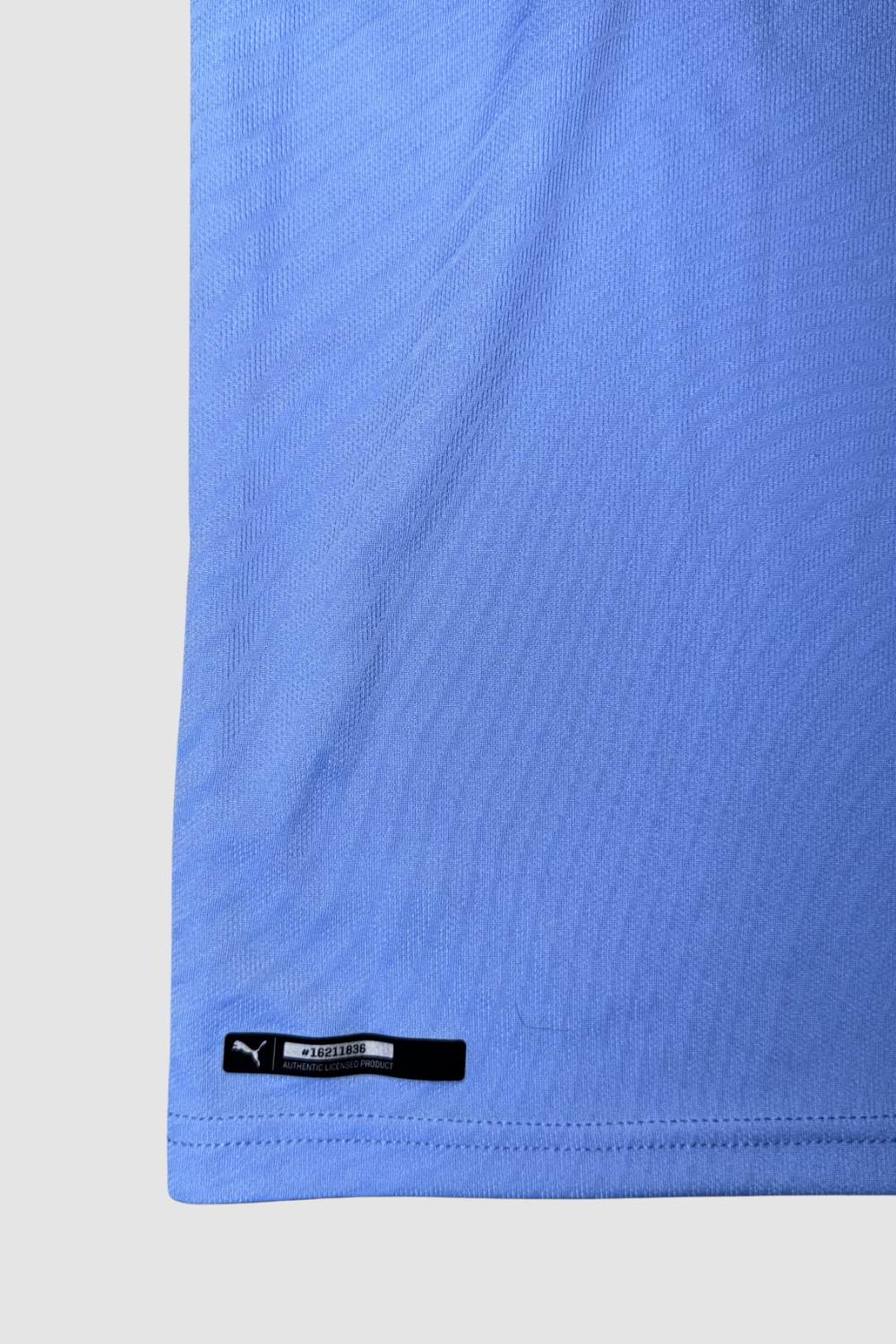 Manchester City 2019-2020 Rodrigo