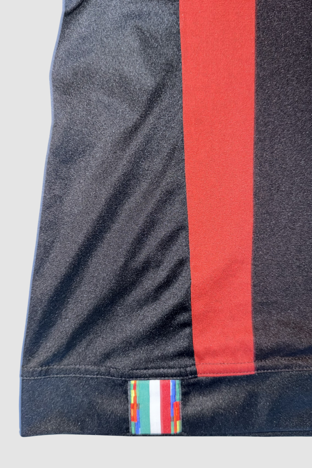 AC Milan 2015-2016 Mario Balotelli