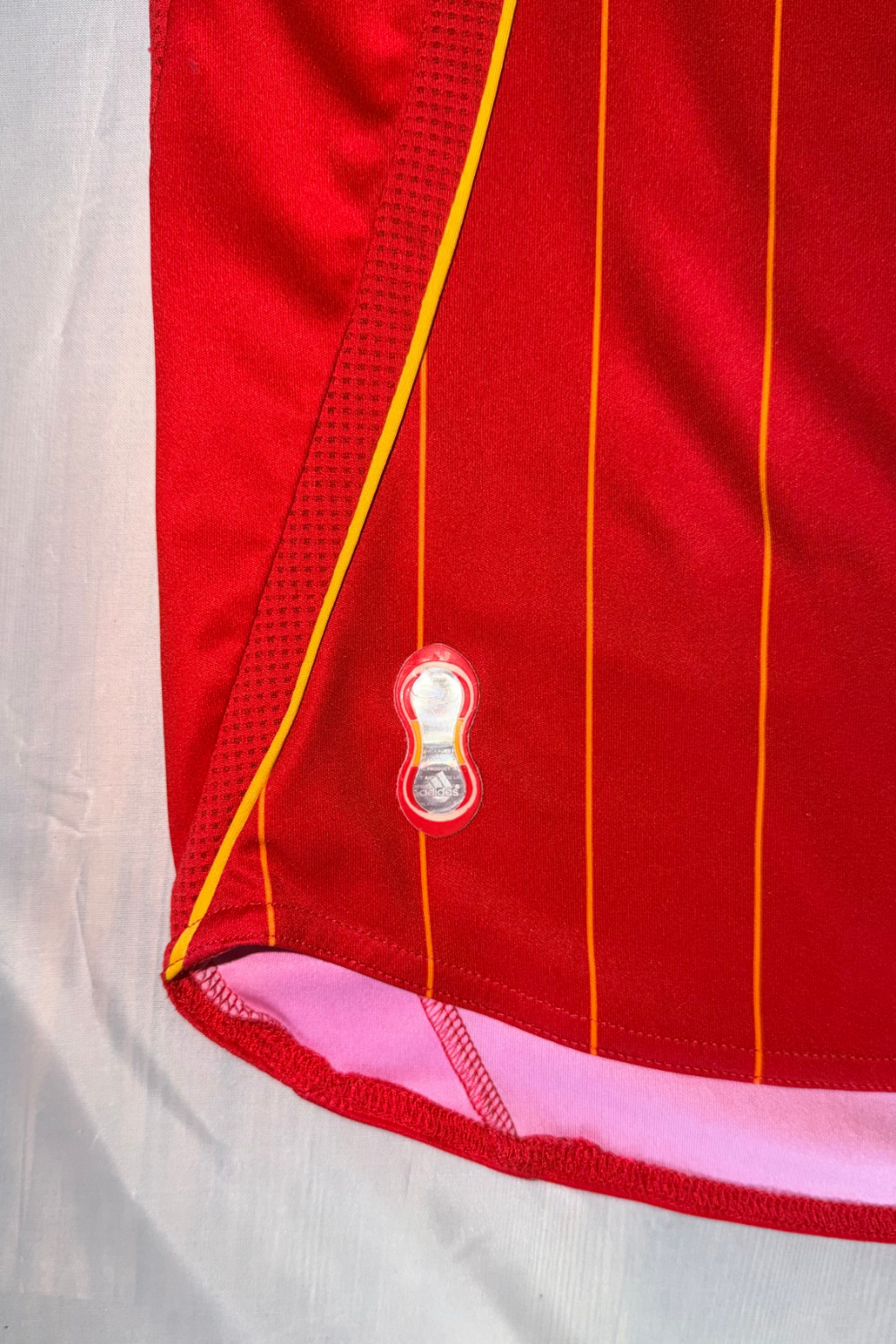 Spain World Cup 2006 Fernando Torres