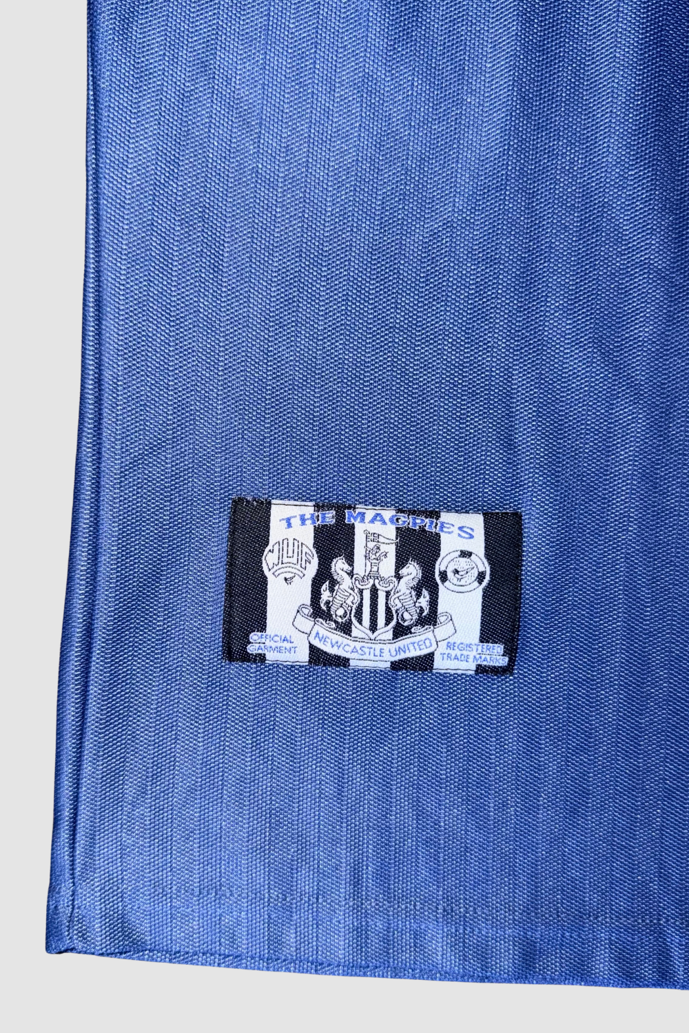 Newcastle United 1996-1997