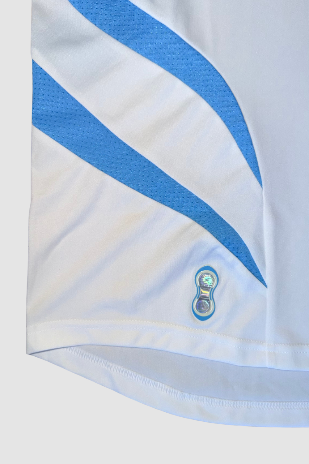 Olympique Marseille 2007-2008 Boudewijn Zenden