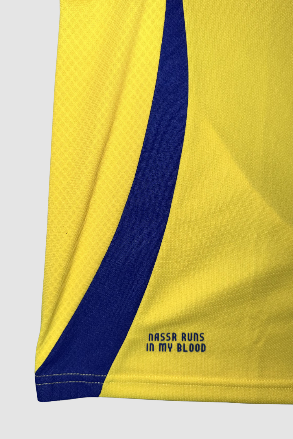 Al Nassr 2024-2025 Cristiano Ronaldo