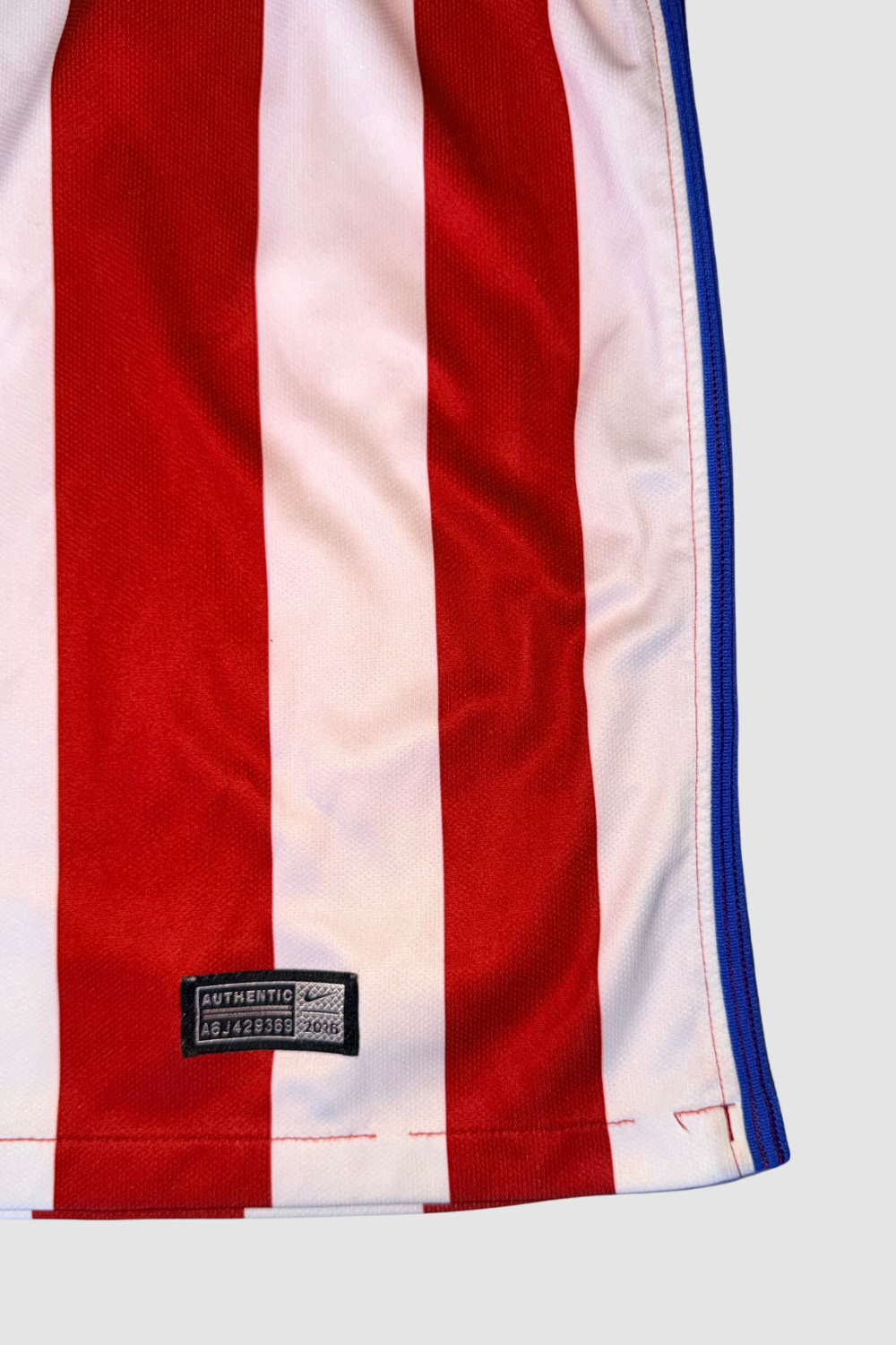 Atletico Madrid 2016-2017 Fernando Torres