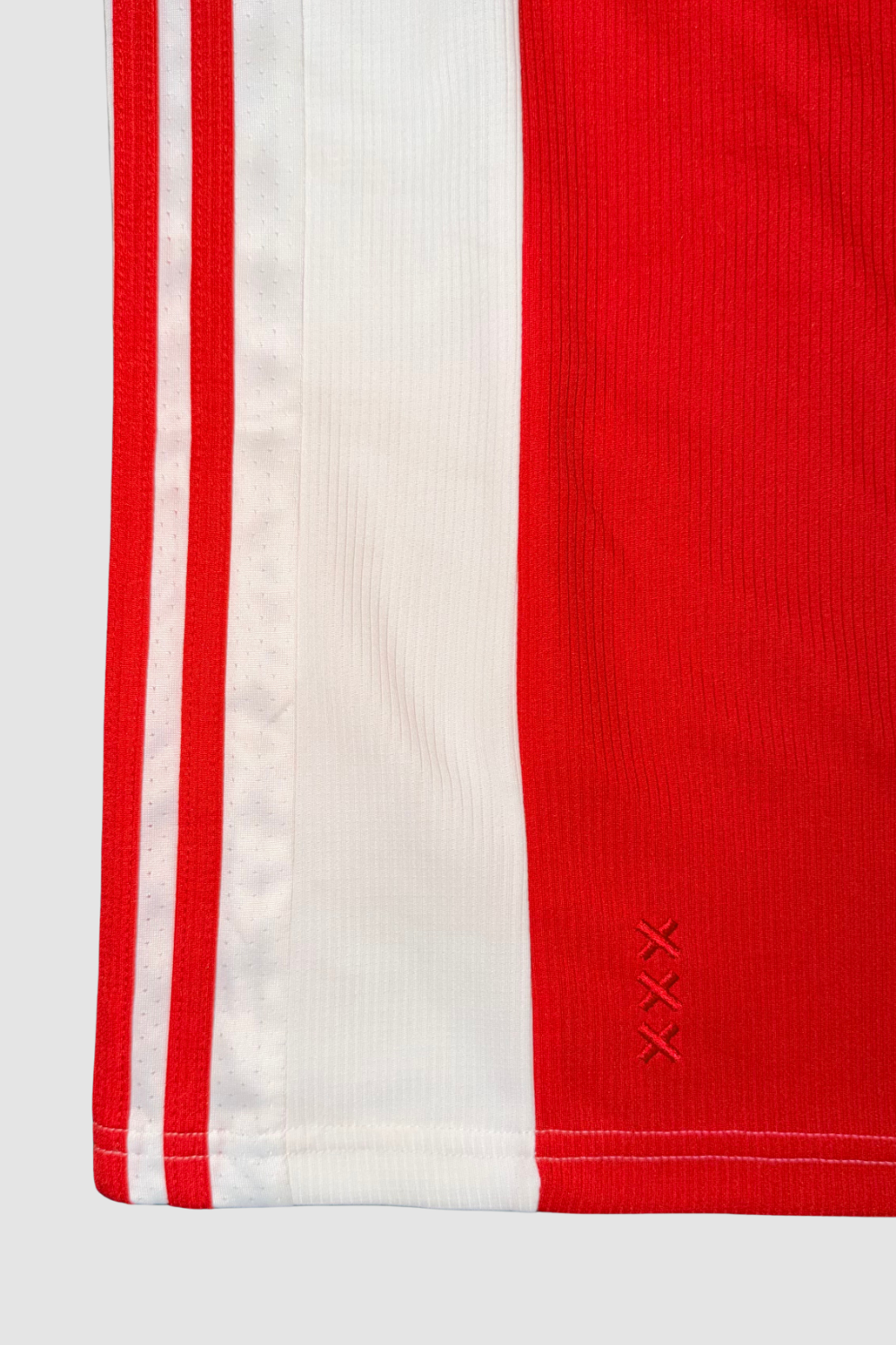 Ajax 2020-2021 Nicolás Tagliafico