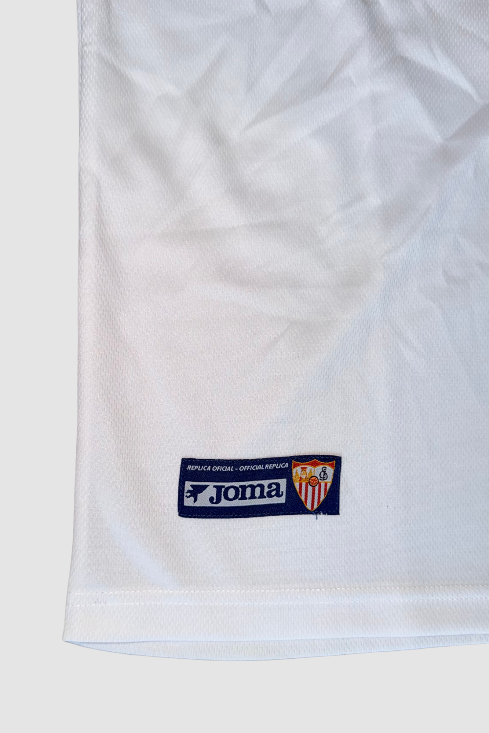 Sevilla FC 2002-2003 Nikos Machlas