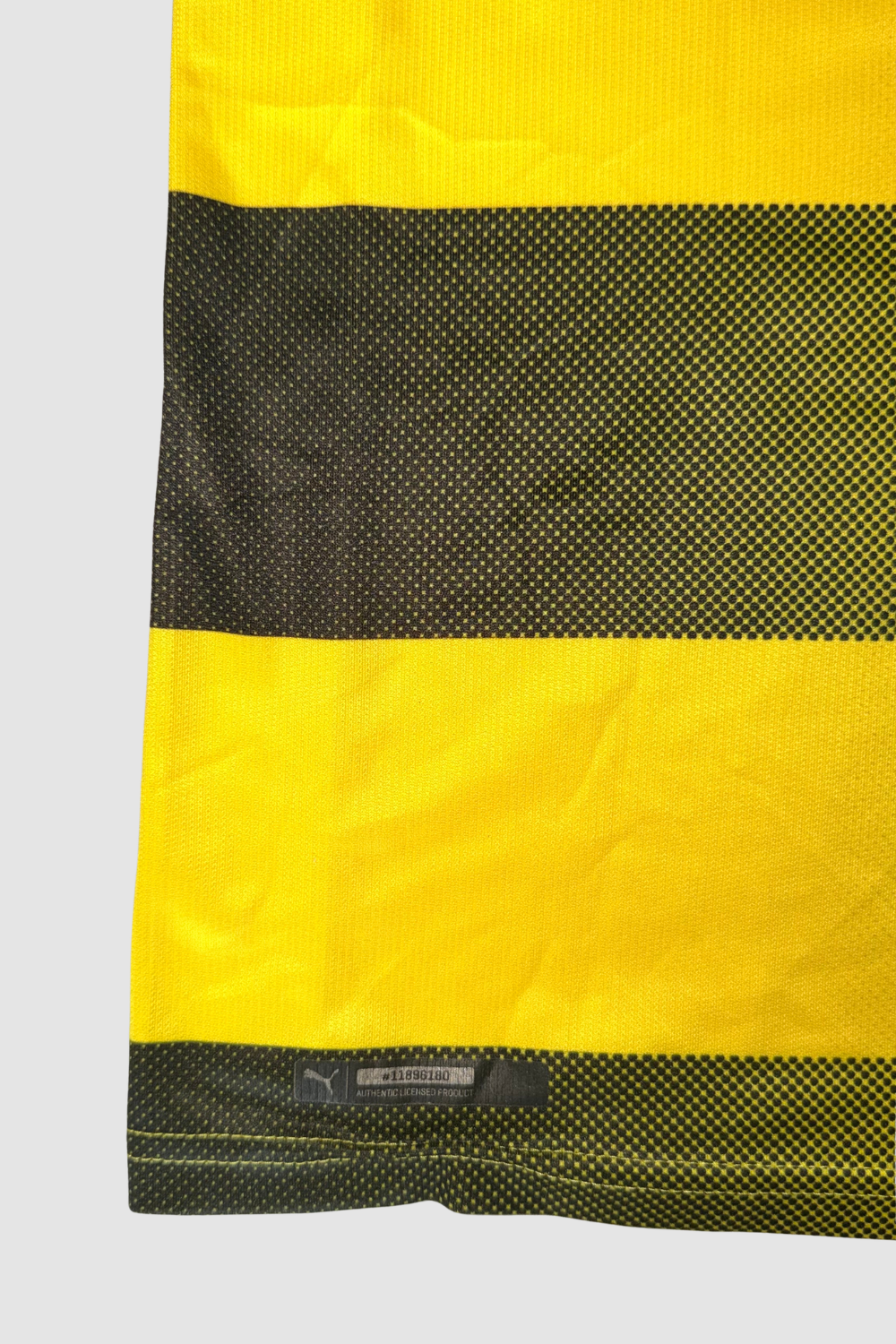 Borussia Dortmund 2017-2018 Ousmane Dembélé