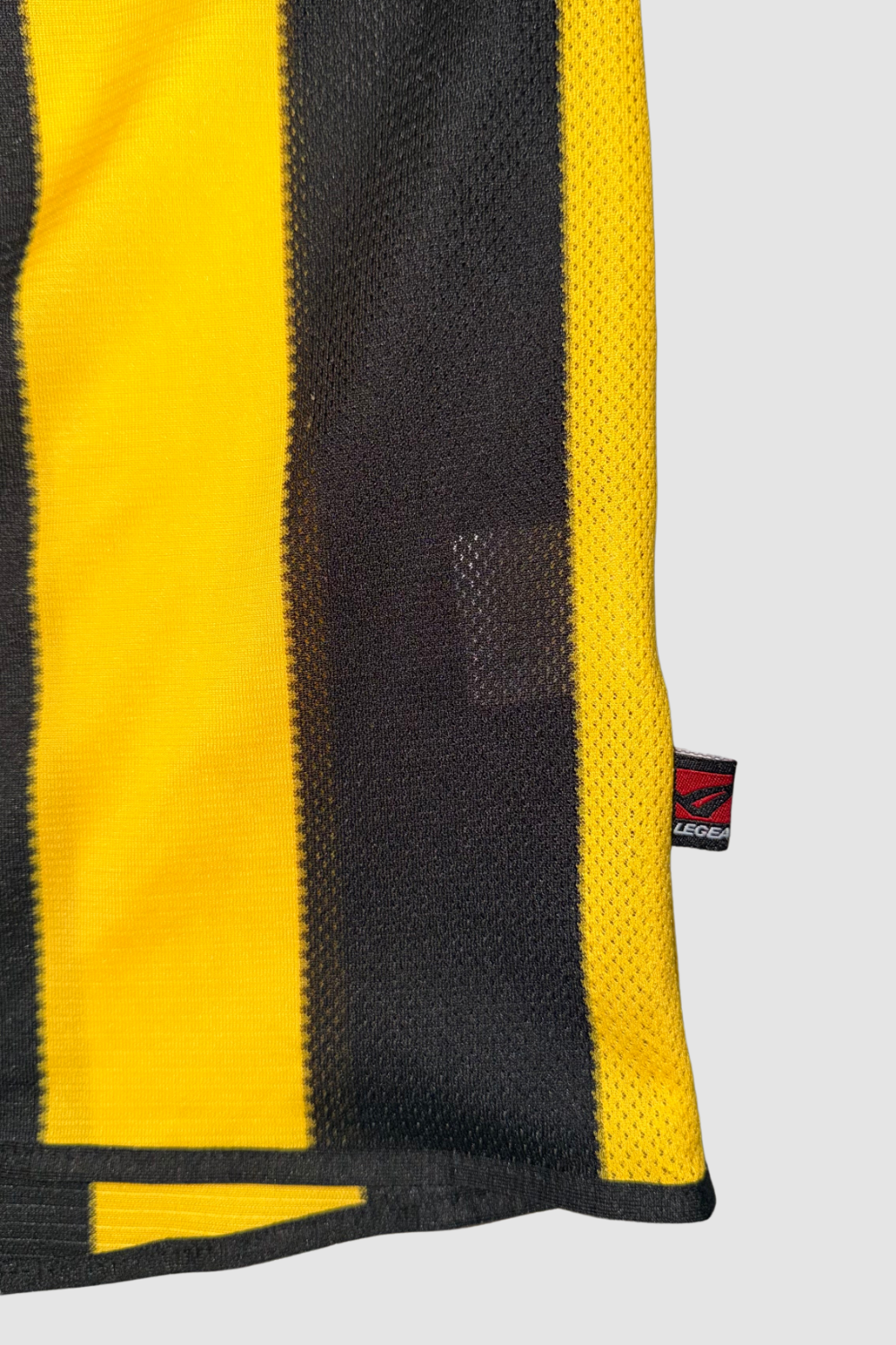 Vitesse 2007-2008 Theo Janssen