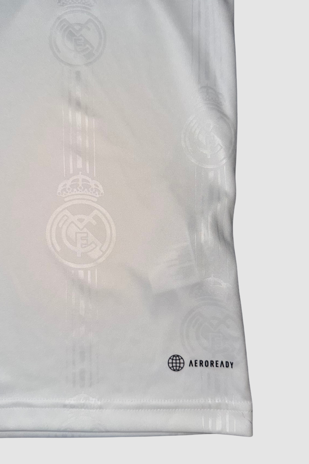 Real Madrid CF 2022-2023 Dani Ceballos