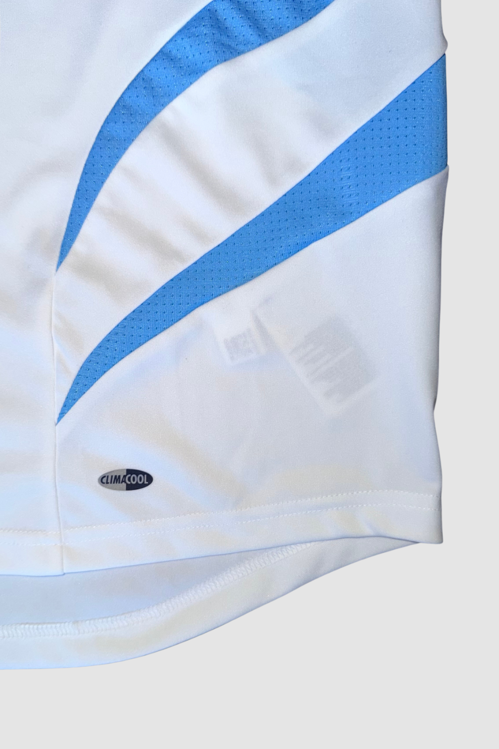 Olympique Marseille 2007-2008 Boudewijn Zenden
