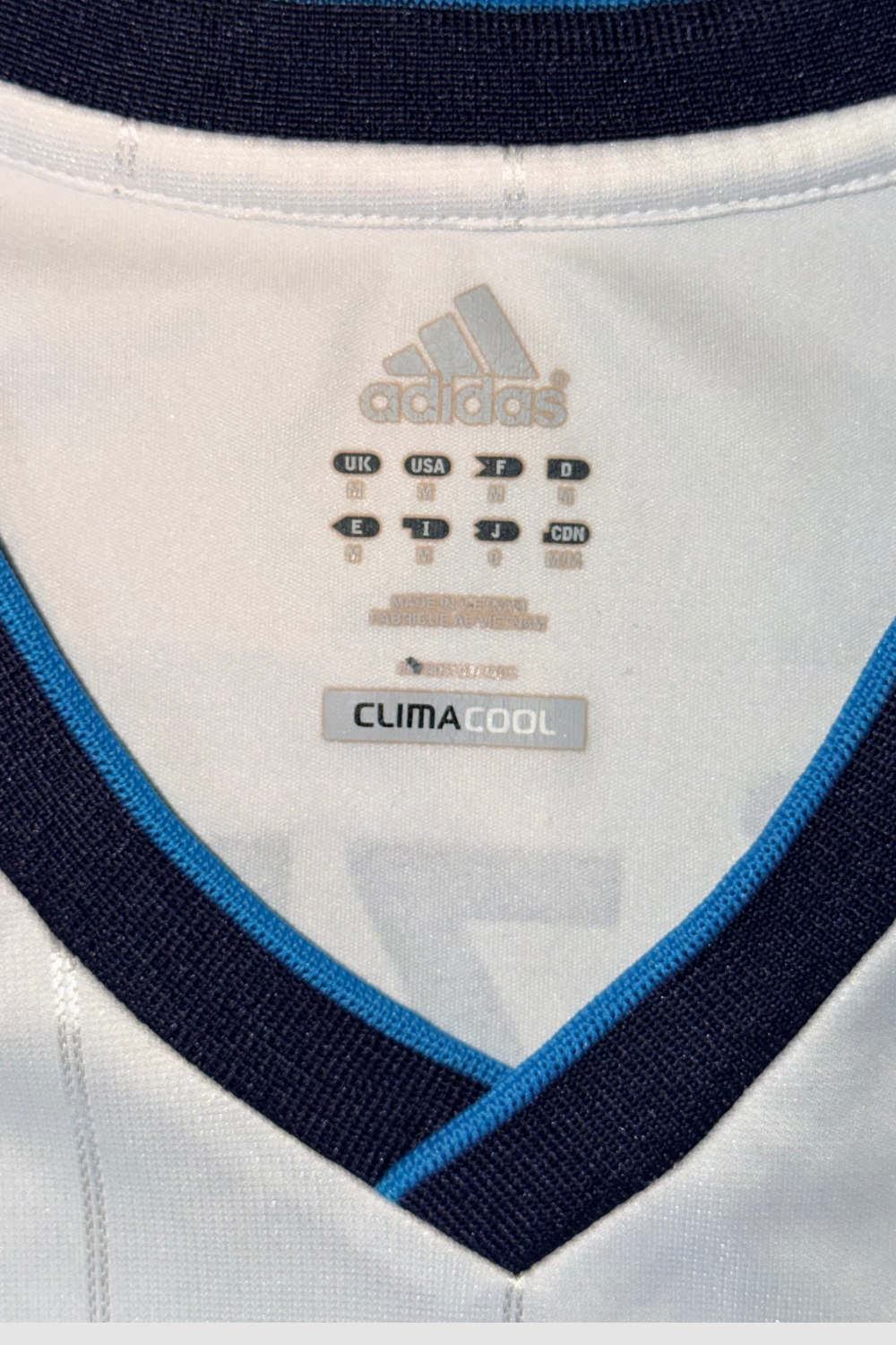 Real Madrid CF 2012-2013 Mesut Özil