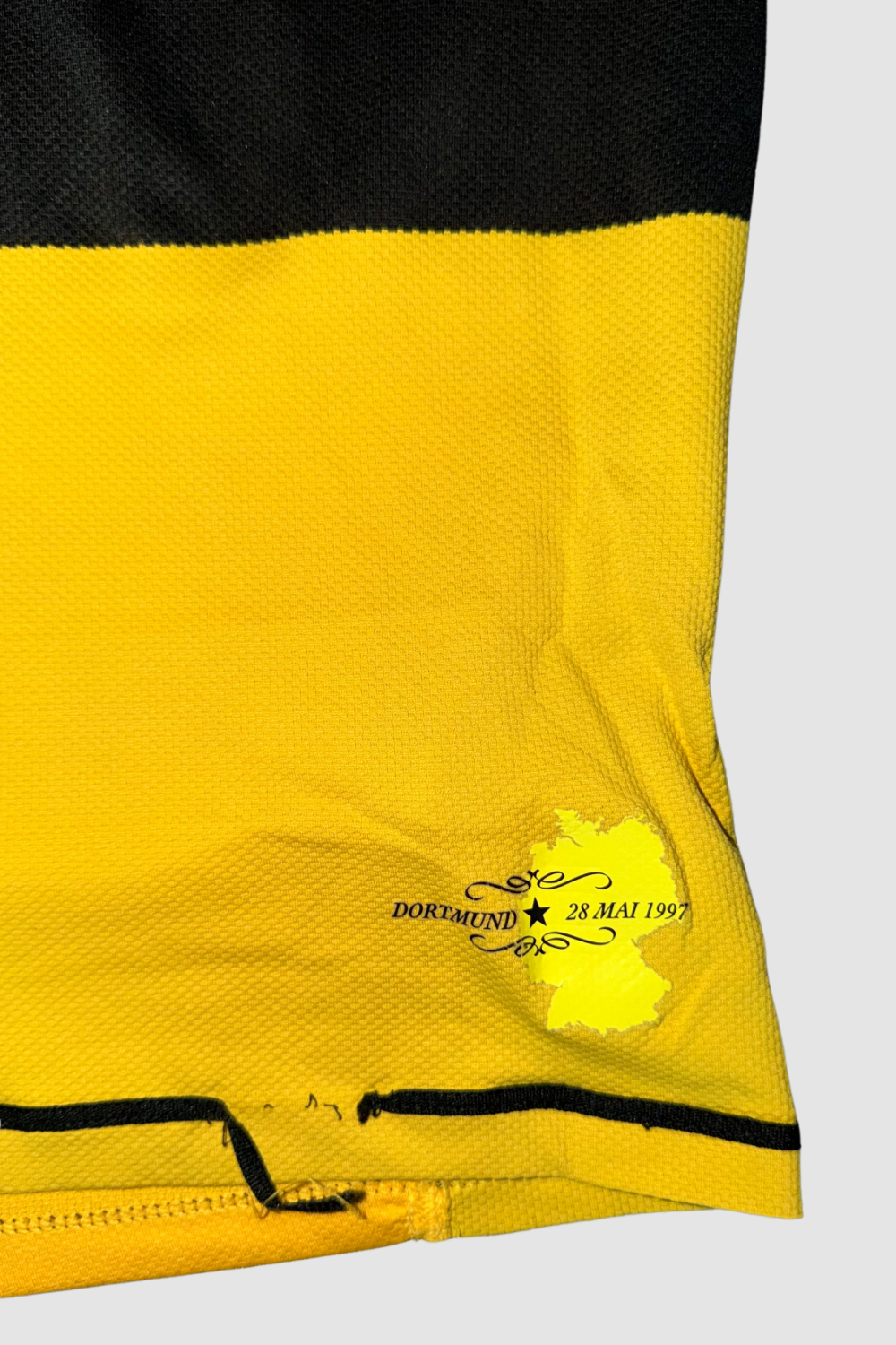 Borussia Dortmund 2007-2008 Alex Frei