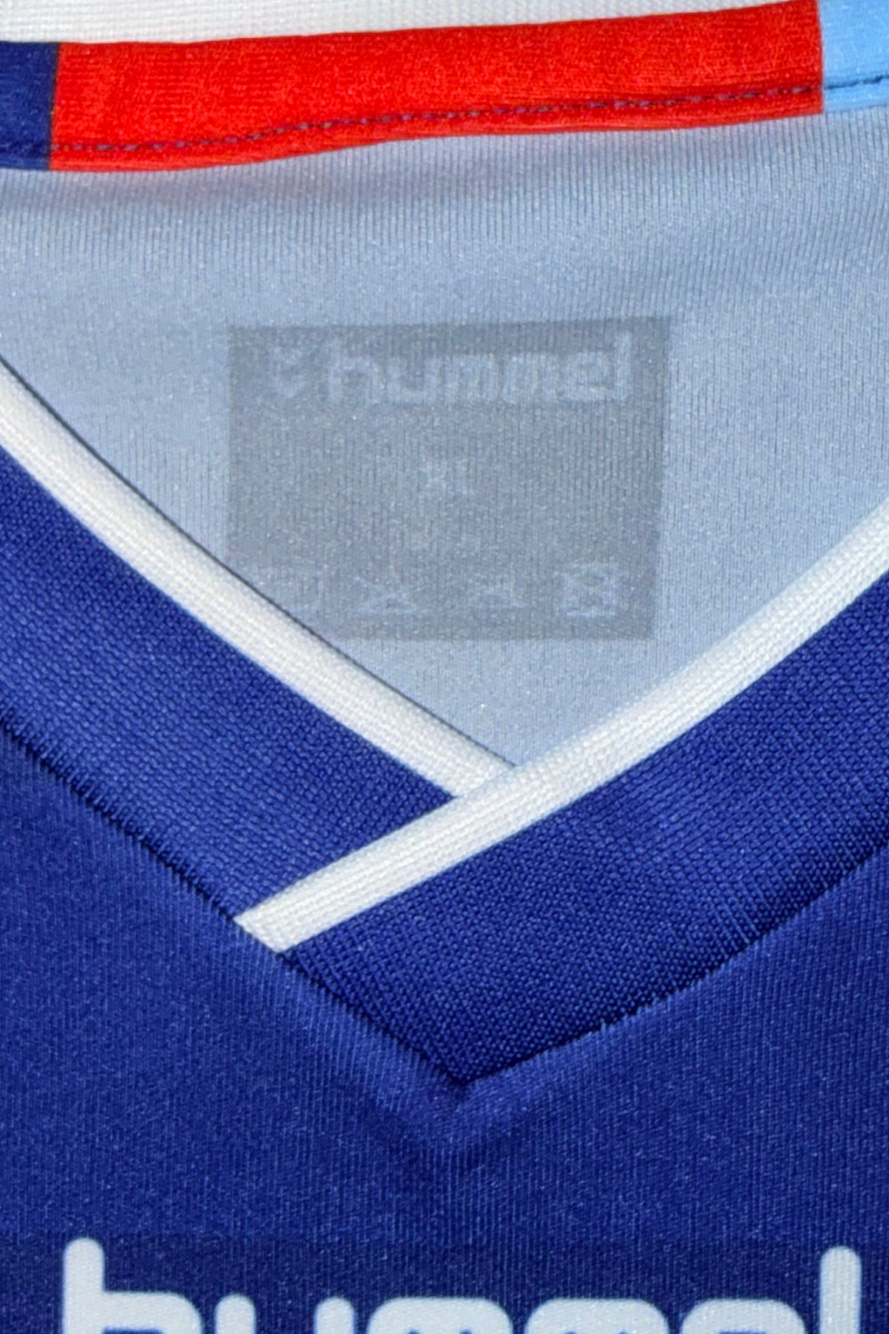 RC Strasbourg 2017-2018