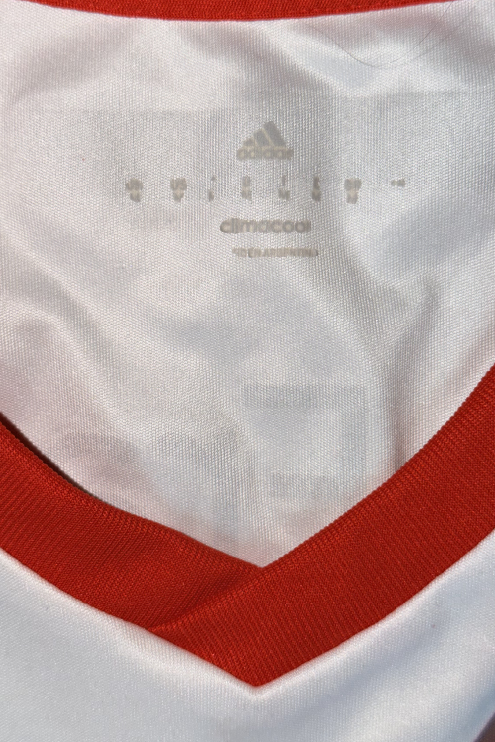 River Plate 2016-2017 Exequiel Palacios
