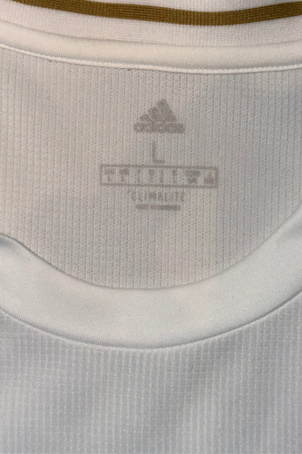 Real Madrid CF 2019-2020 Karim Benzema