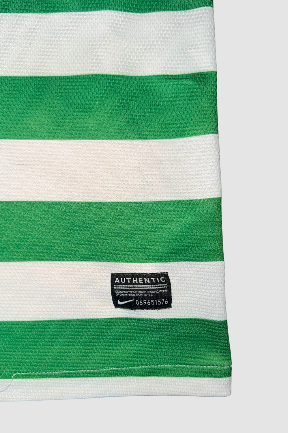 Celtic FC 2012-2013 Victor Wanyama