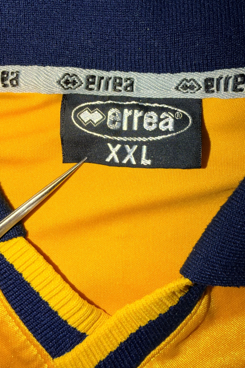 Modena FC 2002-2003 Stefano Mauri