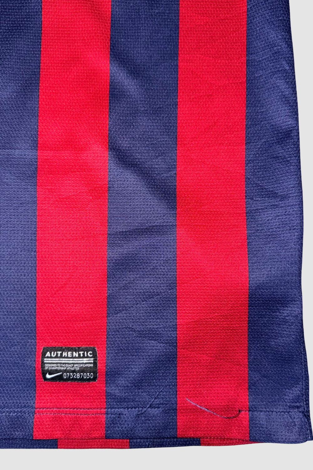 FC Barcelona 2013-2014 Lionel Messi