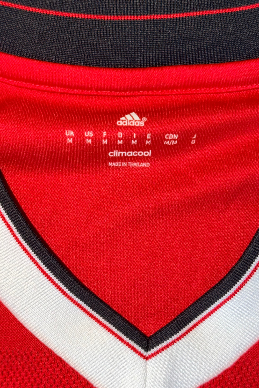 Manchester United 2015-2016 Memphis Depay