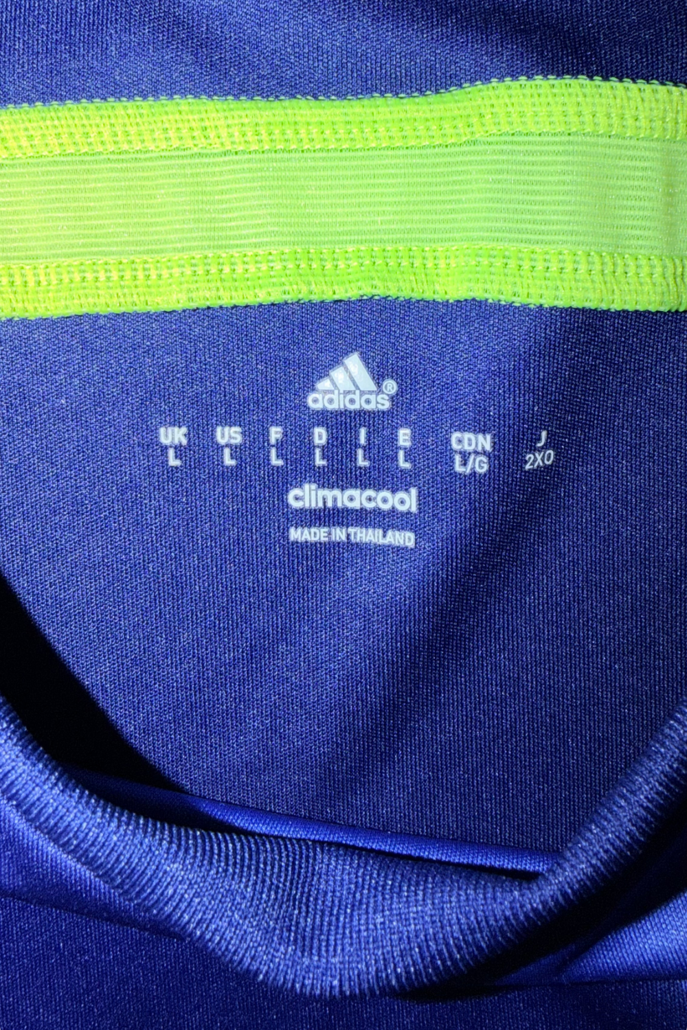 Ajax 2014-2015