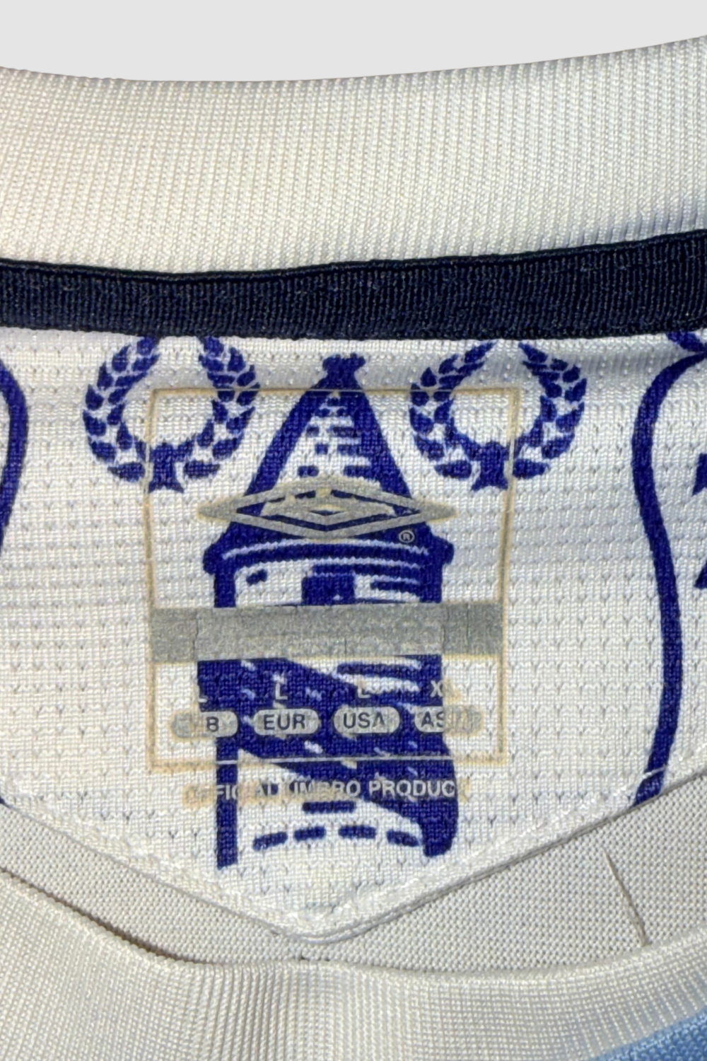 Everton FC 2004-2005
