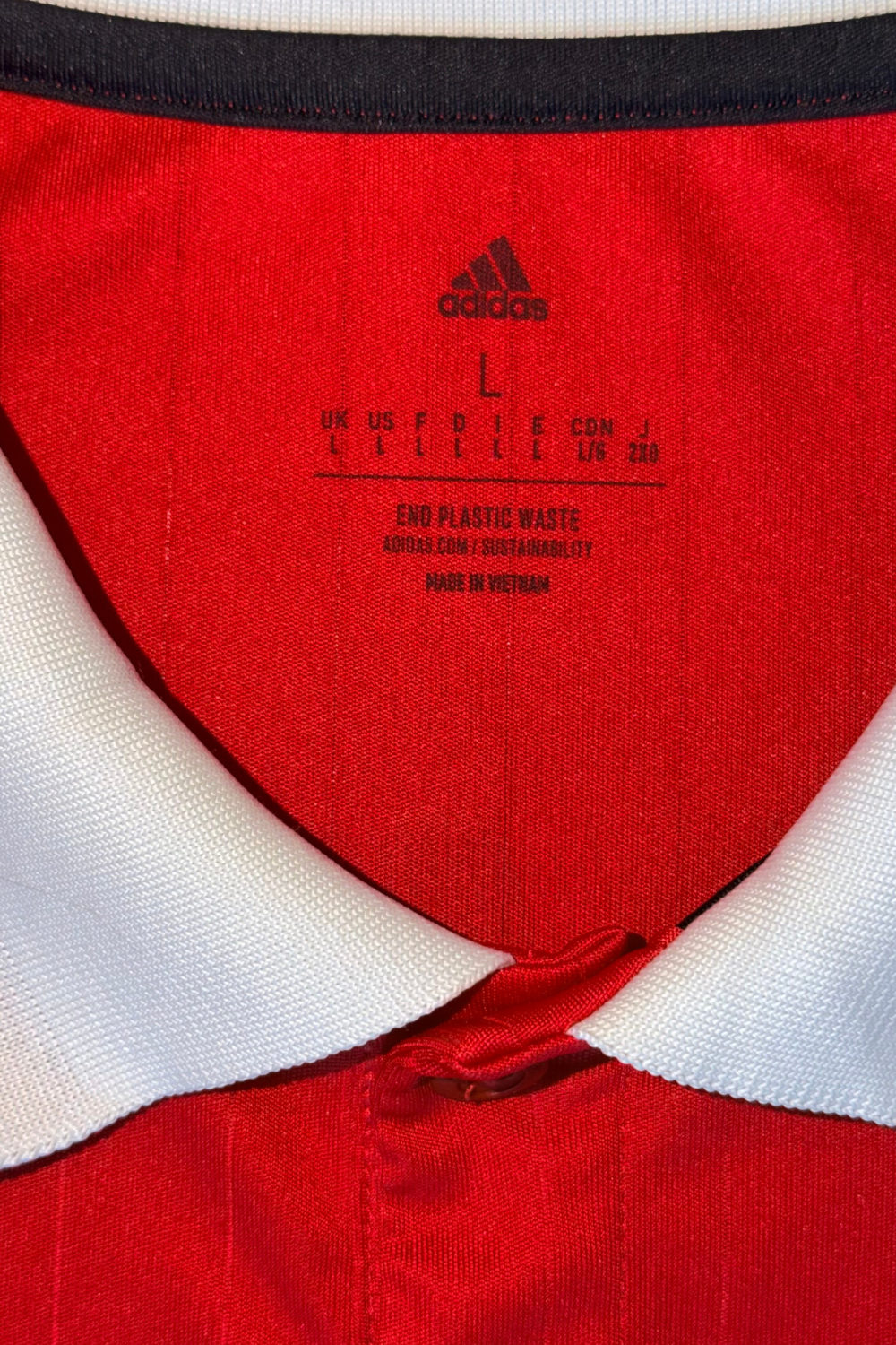 Manchester United 2022-2023 Cristiano Ronaldo