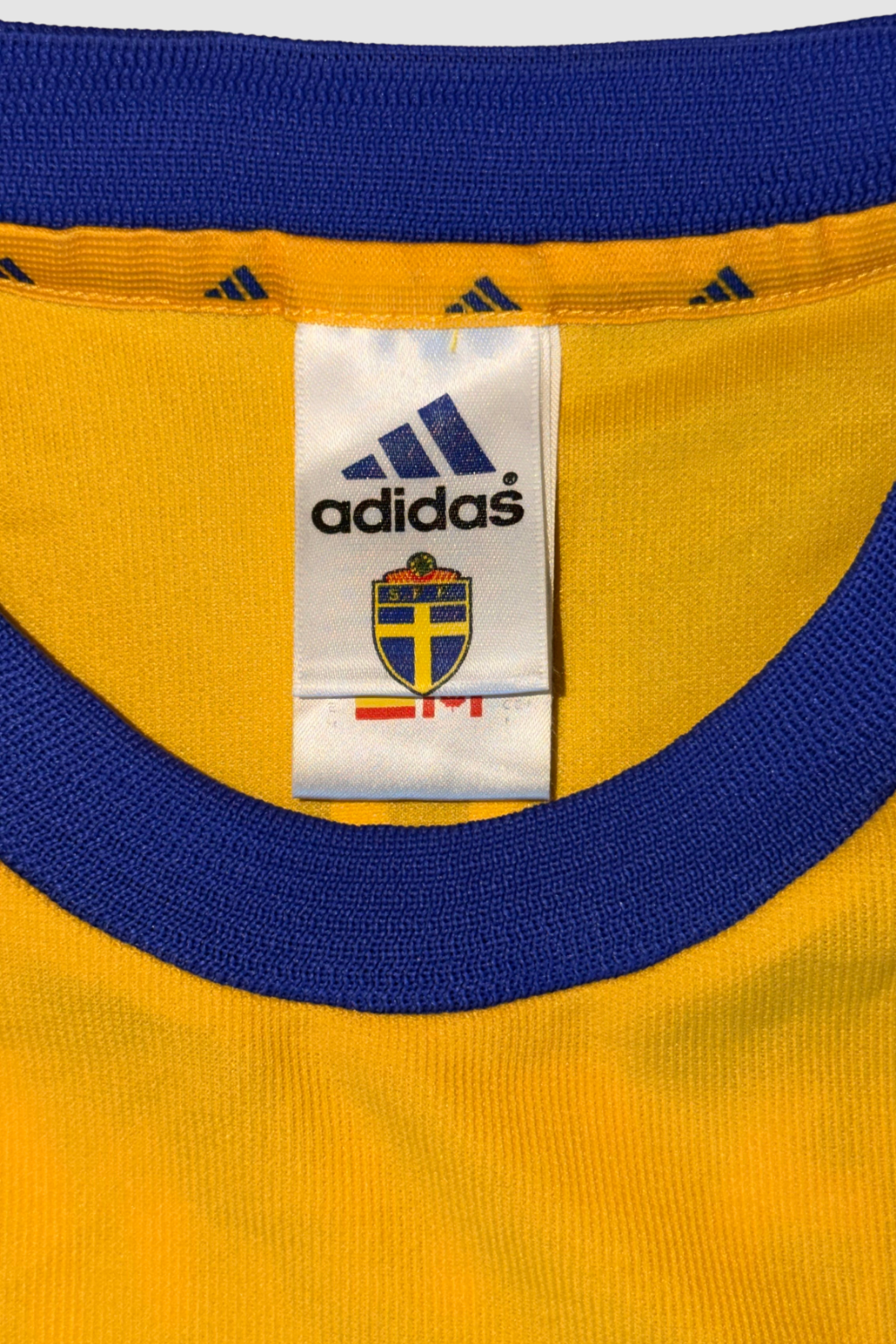 Sweden 2002-2003 Zlatan Ibrahimović