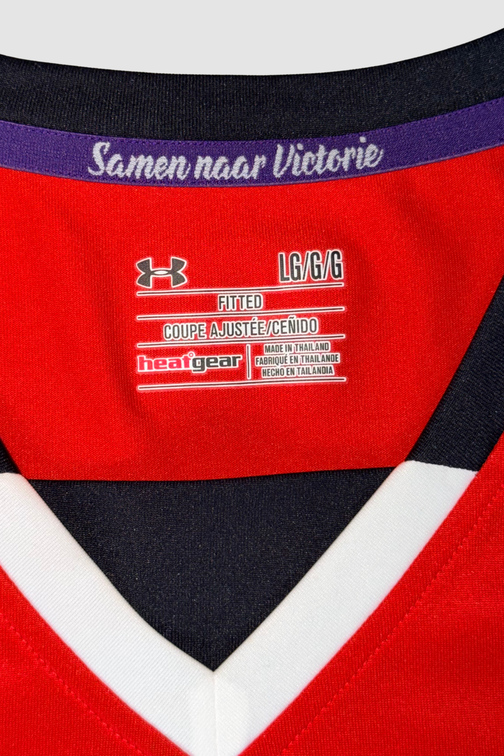 AZ 2016-2017 Joris van Overeem