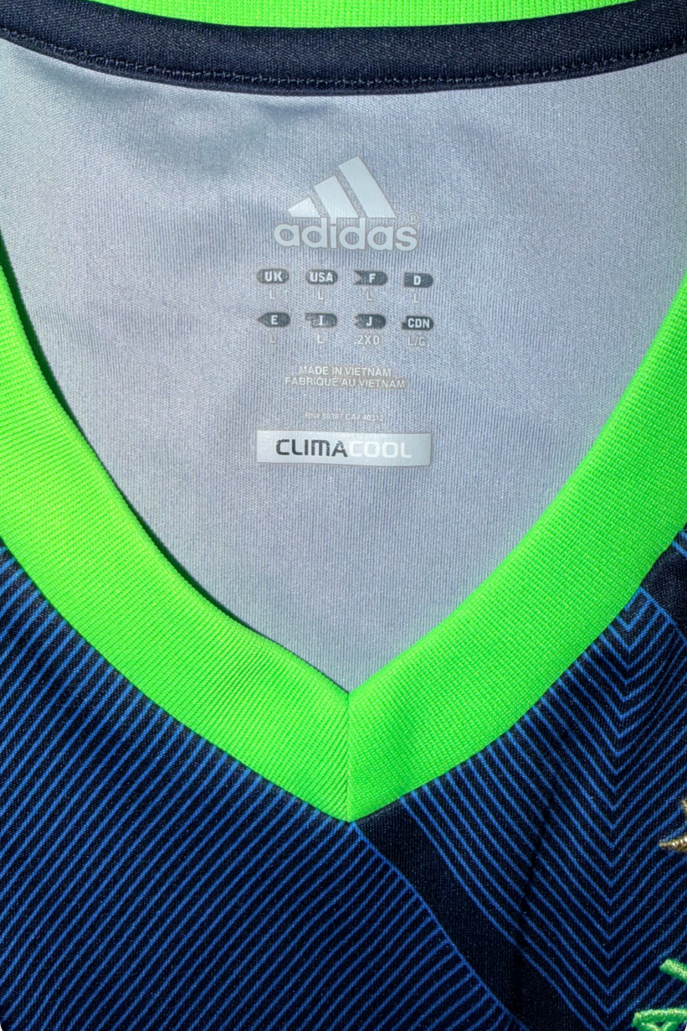 Ajax 2012-2013