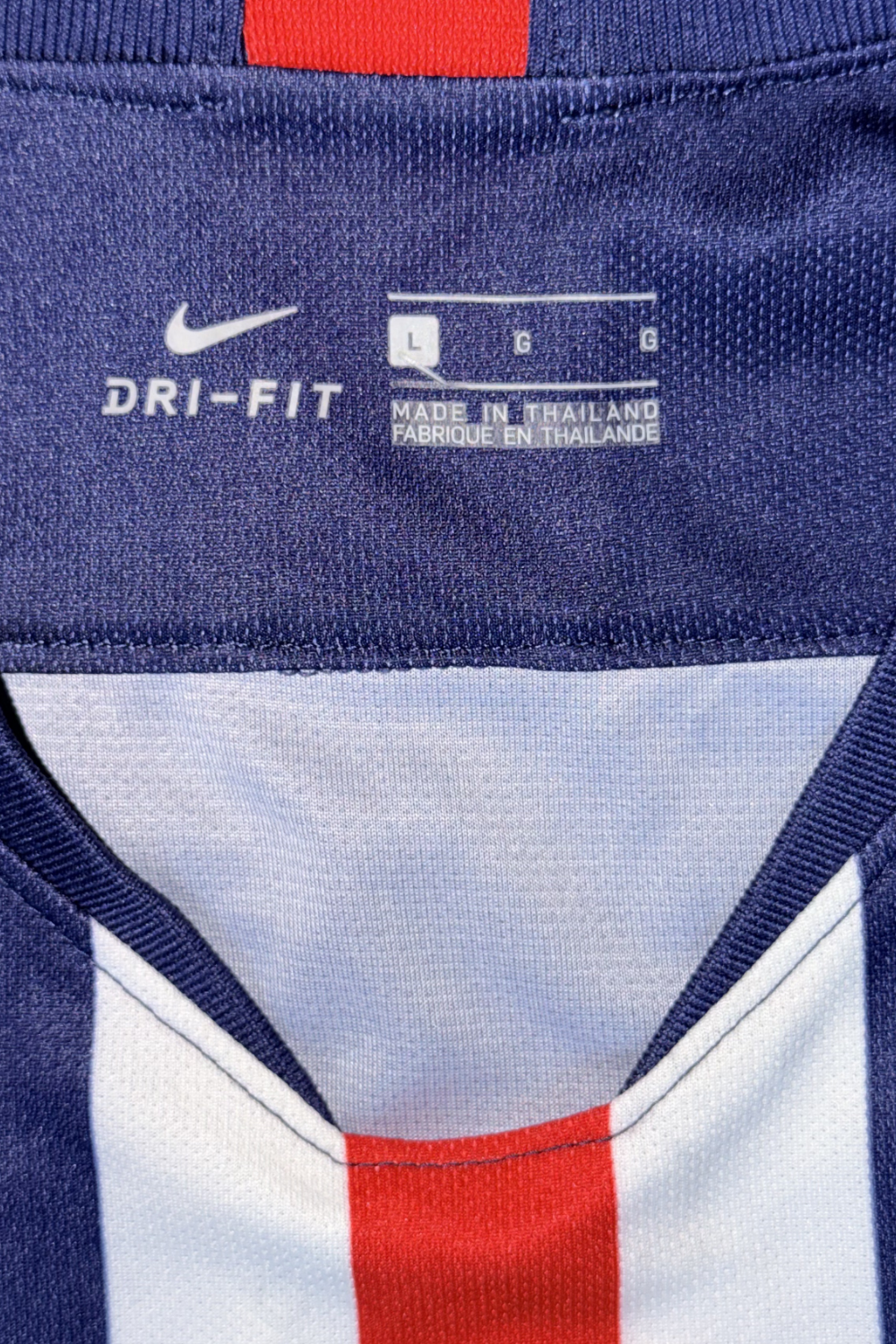 Paris Saint Germain 2019-2020 Neymar Jr.