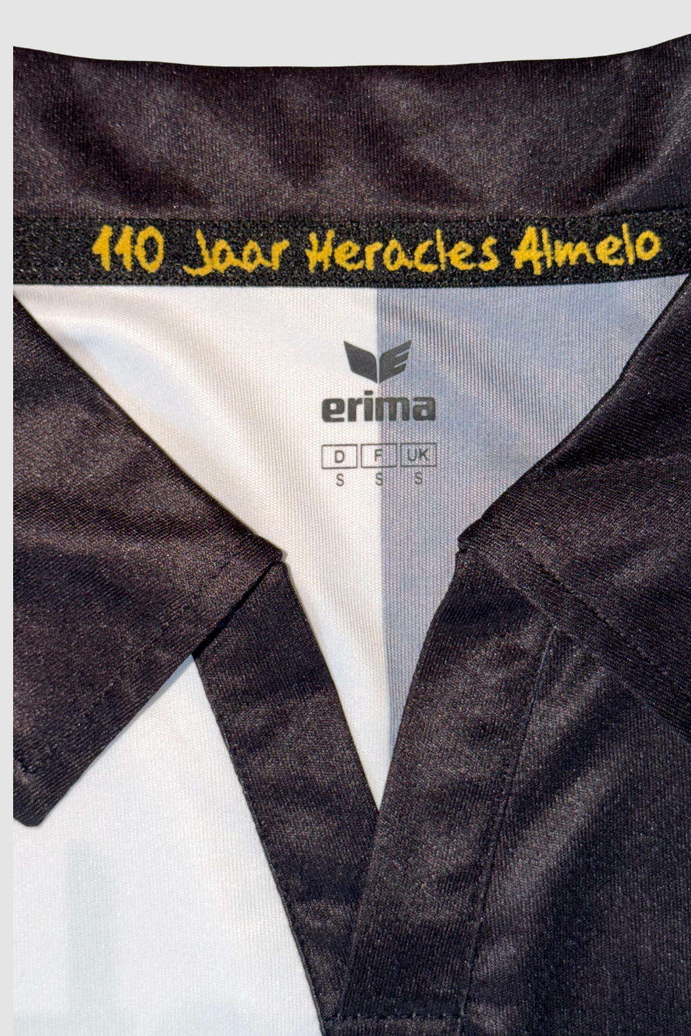 Heracles Almelo 2013-2014 Bryan Linssen