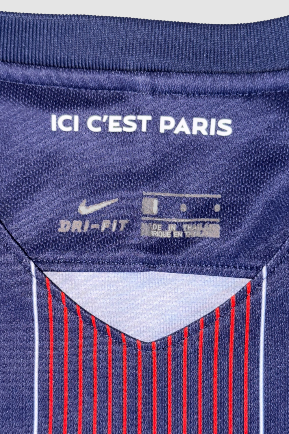 Paris Saint Germain 2016-2017 Grzegorz Krychowiak