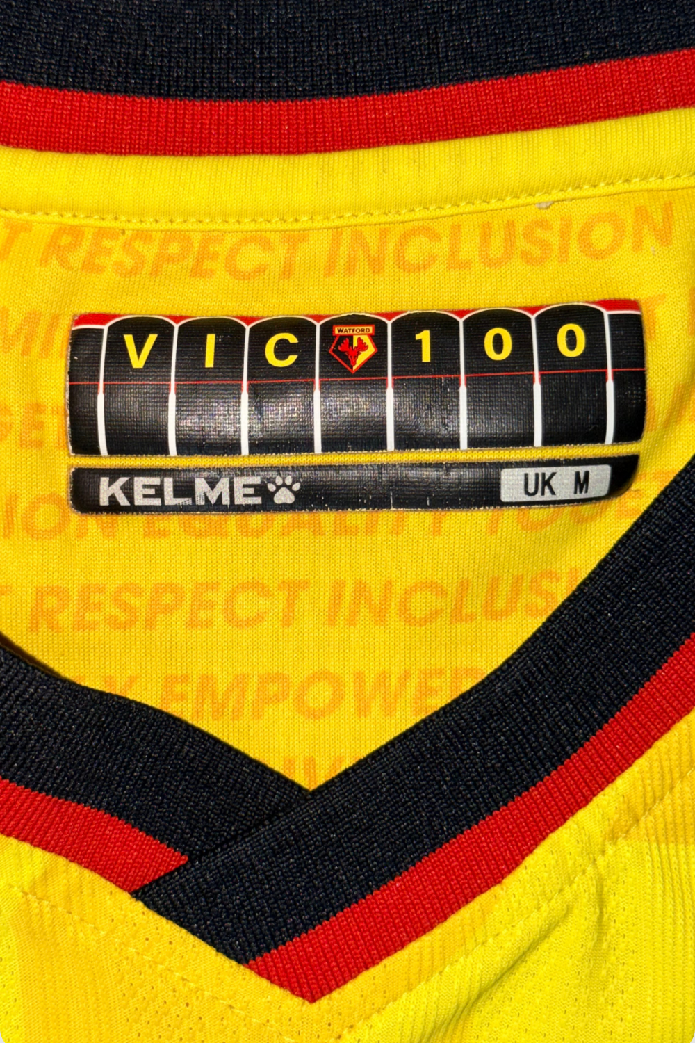 Watford FC 2022-2023 João Pedro
