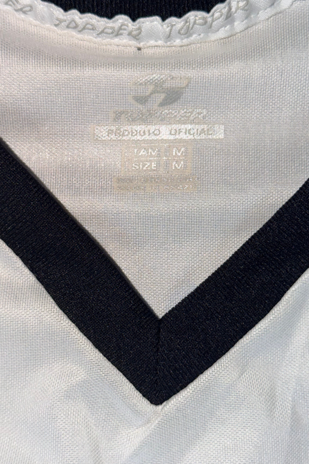 Corinthians 2001 Gilberto