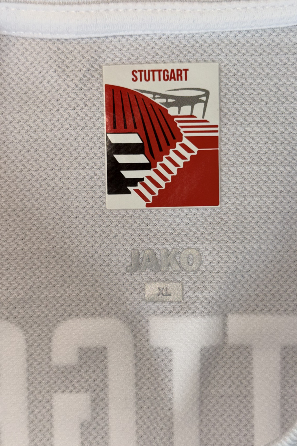 VFB Stuttgart 2025-2026 Deniz Undav