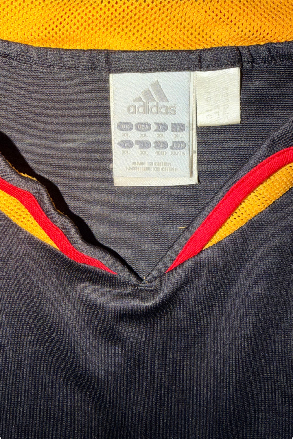 Germany Euro 2004 Lukas Podolski