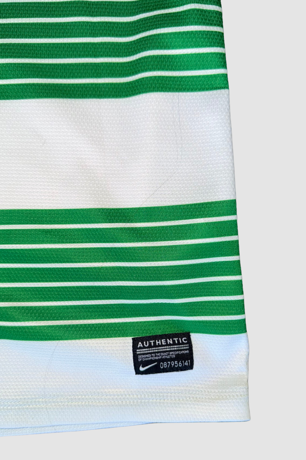 Celtic FC 2013-2014 Virgil van Dijk
