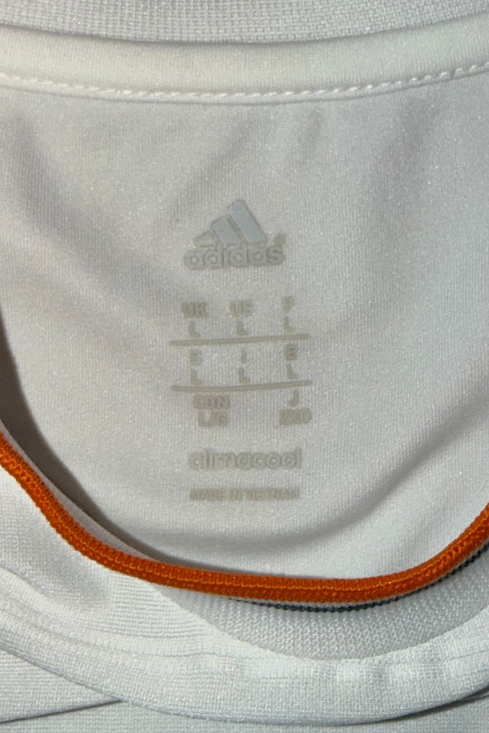 Real Madrid CF 2013-2014 Luka Modrić