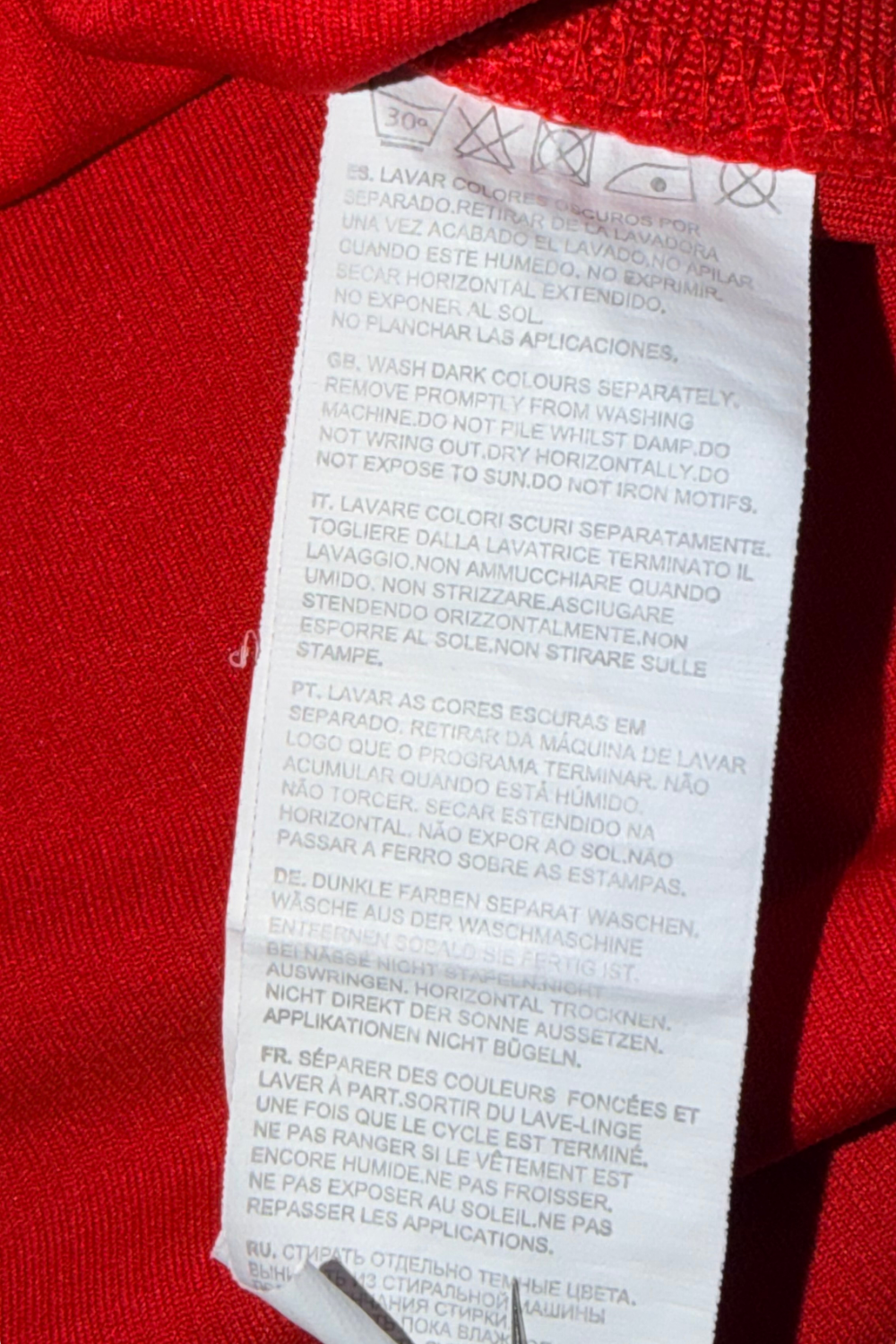 Rot Weiss Ahlen