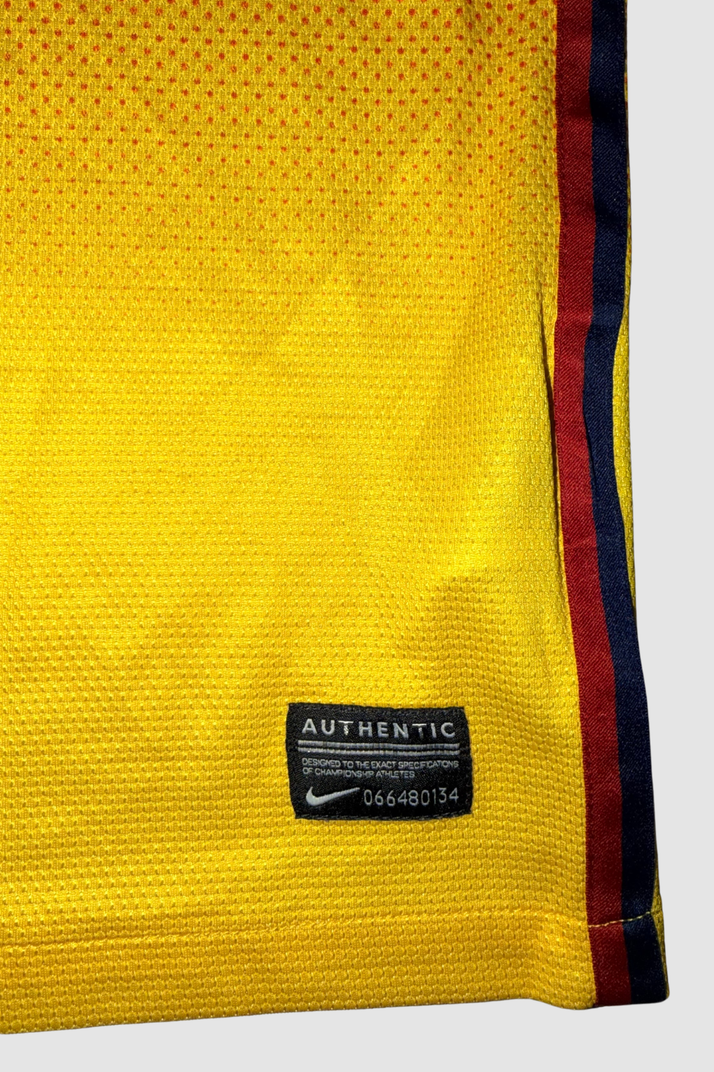 FC Barcelona 2012-2013 Xavi Hernández