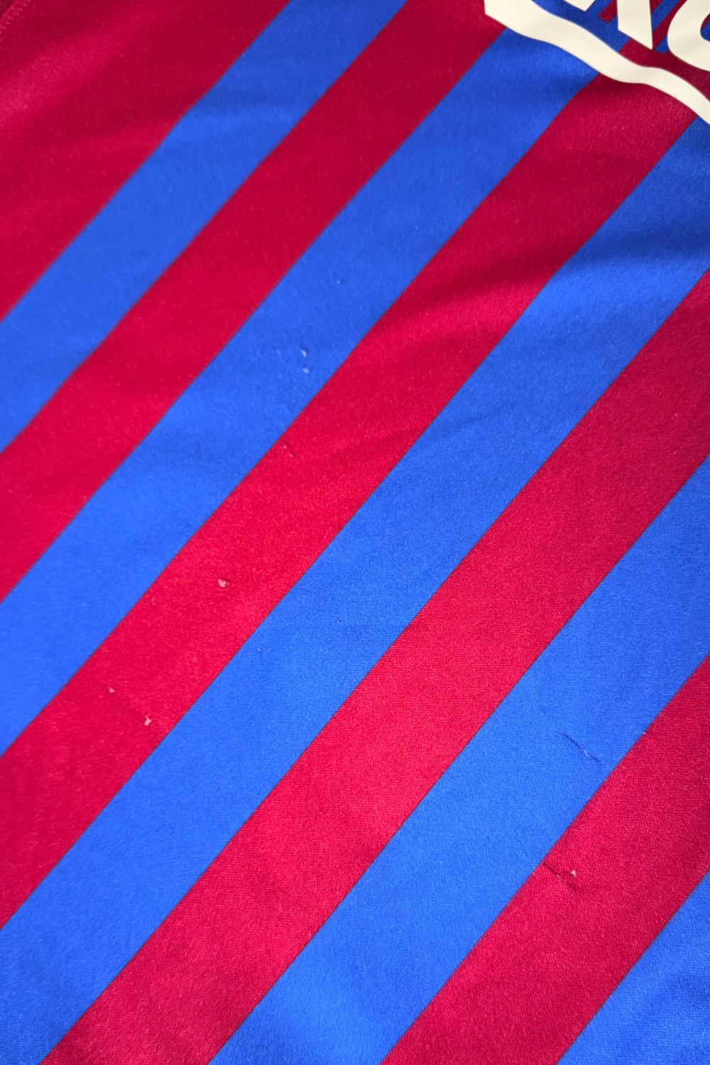 FC Barcelona 2021-2022 Luuk de Jong