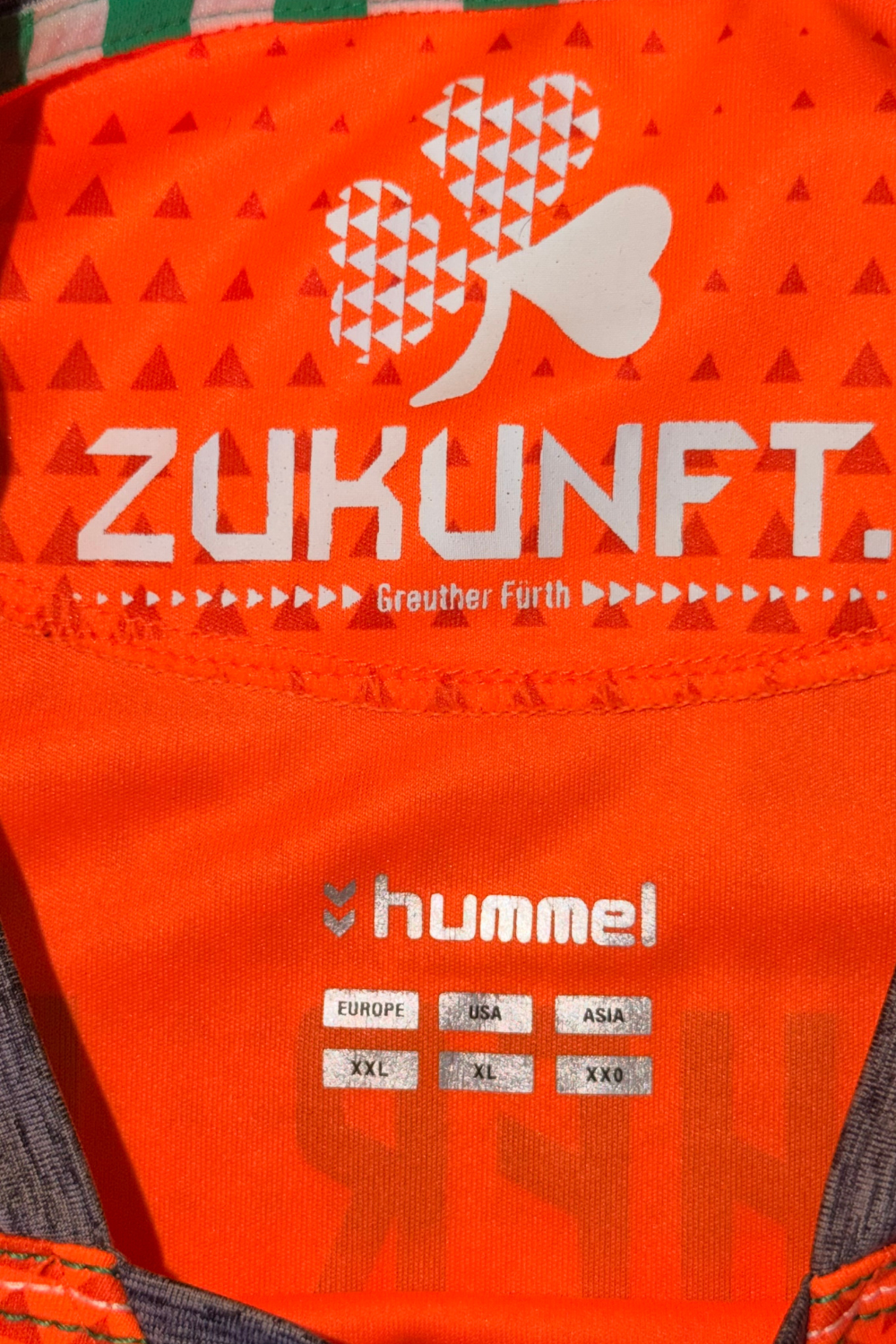 Greuther Fürth 2013-2014
