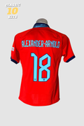 England 2022-2023 Nations League Trent Alexander-Arnold